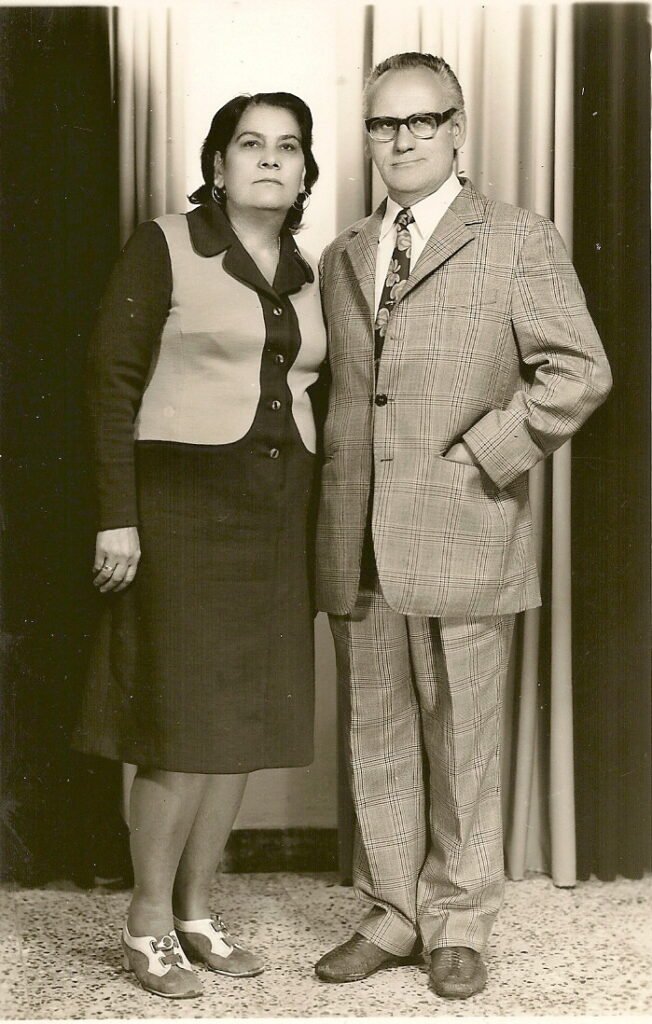 Grandparents